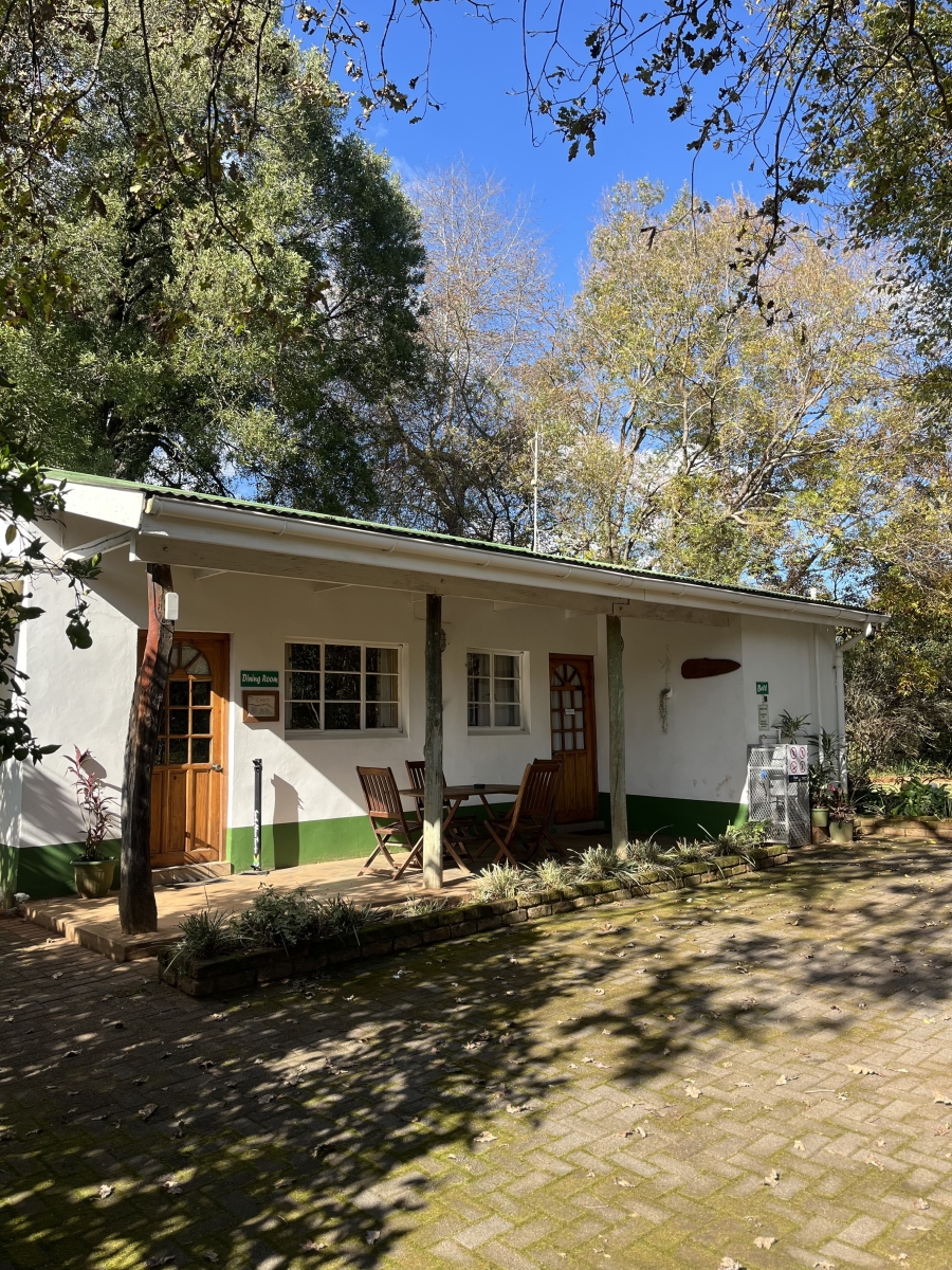14 Bedroom Property for Sale in Stutterheim Eastern Cape